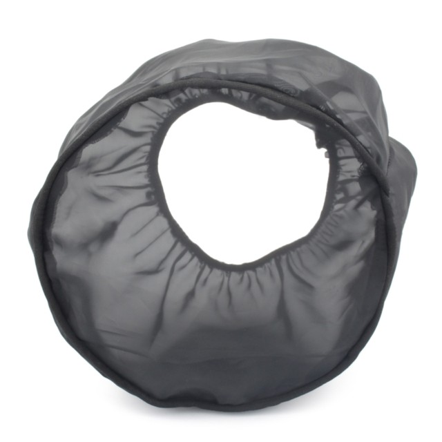 Copertura Universale Per Filtro Aria Moto - Impermeabile Antipolvere, 2 Misure (12x15mm E 12x27mm) - Foto 9