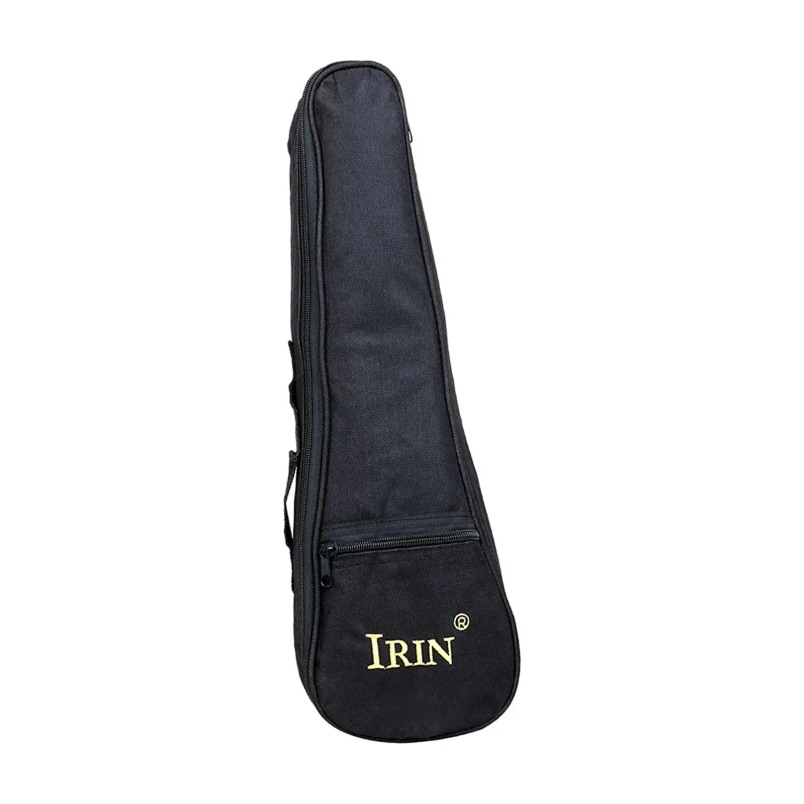 Oxford Cloth Ukulele Gig Bag W/Carrying Handle Pocket Waterproof Uke Backpack Storage Soft Case for Travel Tour Concert