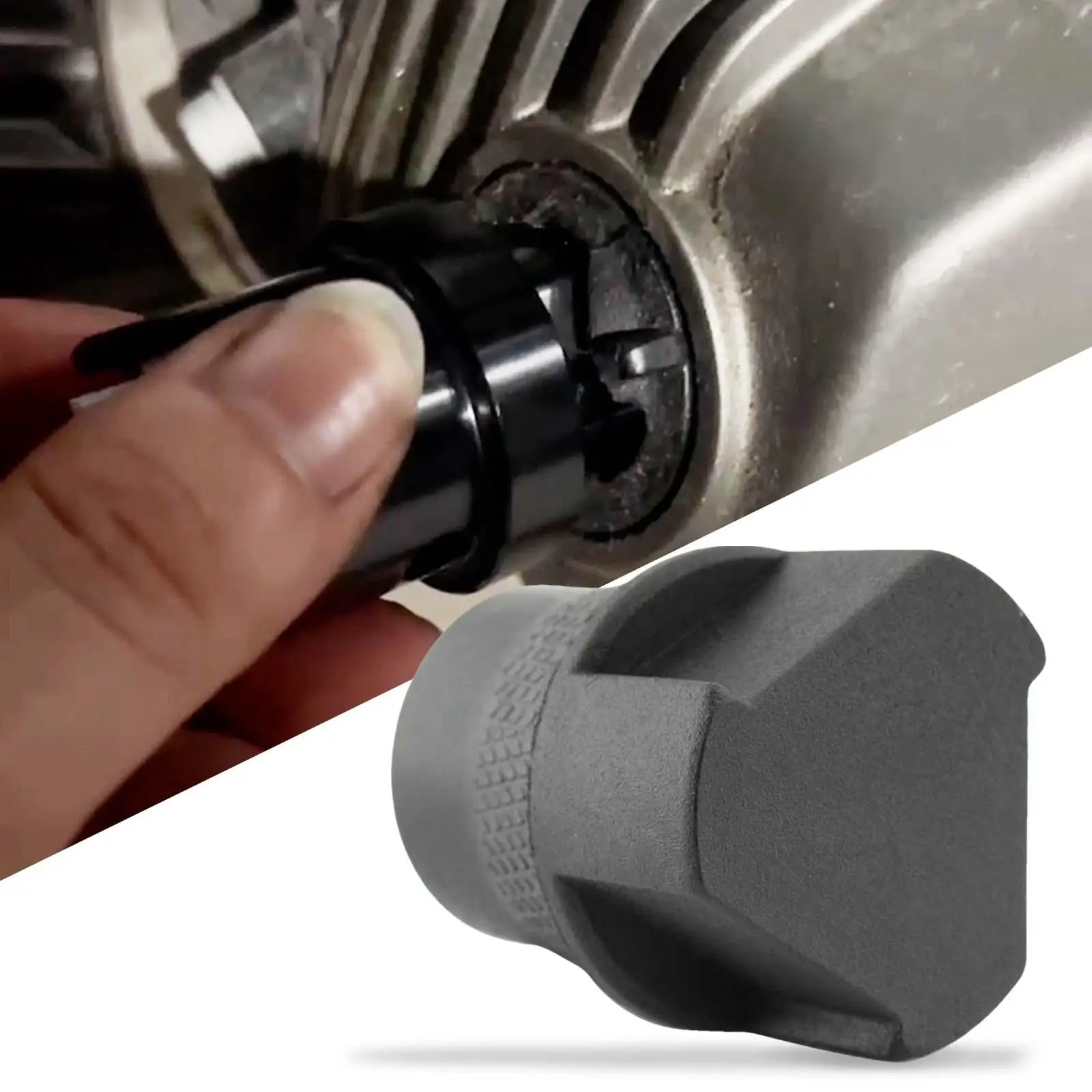 Engine Oil filter Socket Removal Tool for BMW /Adventure R1250GS R1200R R1250RT