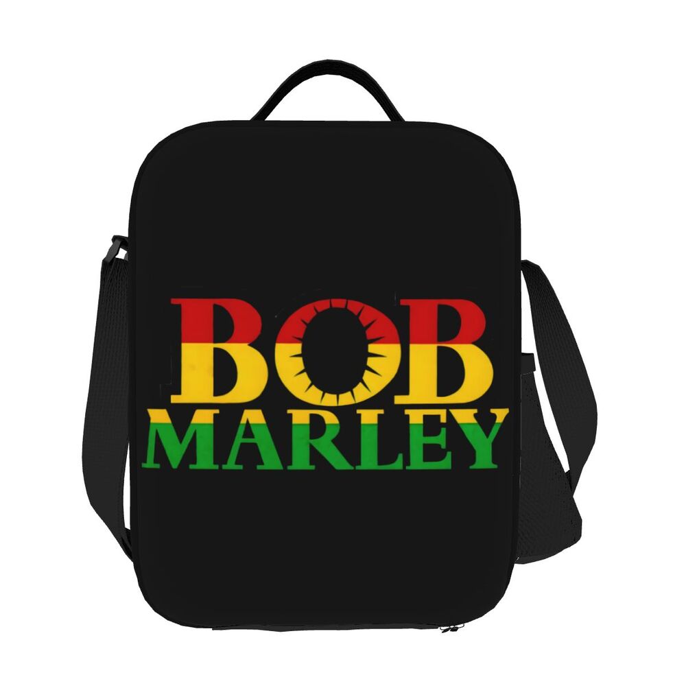 Bag, Reggae Rock Bob, Kids Food Lunch