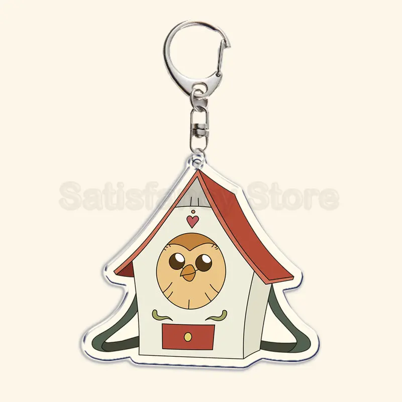 S2eaada389a51485884dd0ddfc8fd25c0W - The Owl House Plush