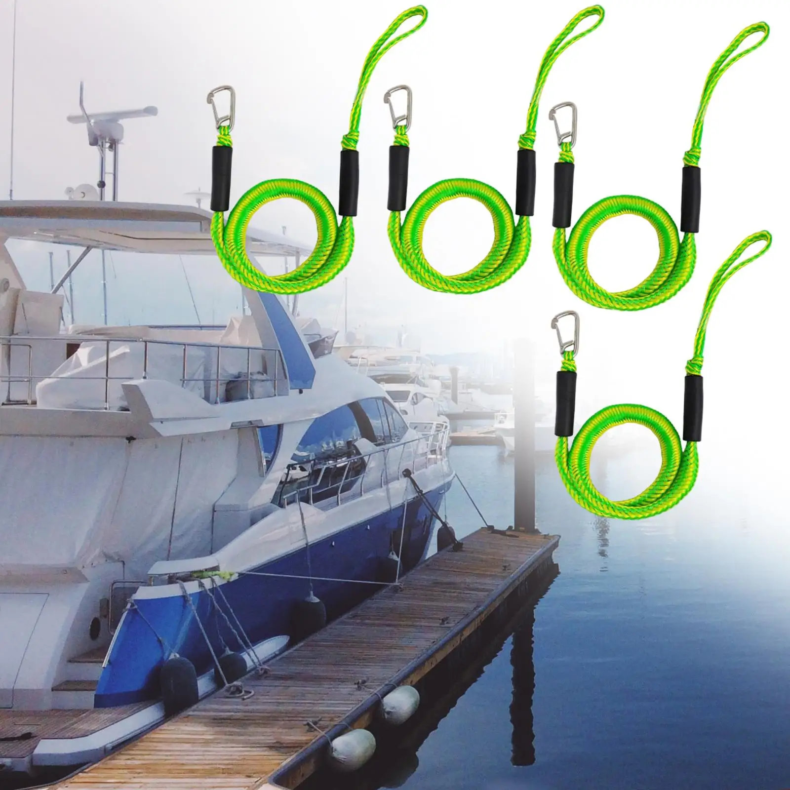 Boat Accessories Marine Stainless Accessories  Watercraft Stretch Jet Ski