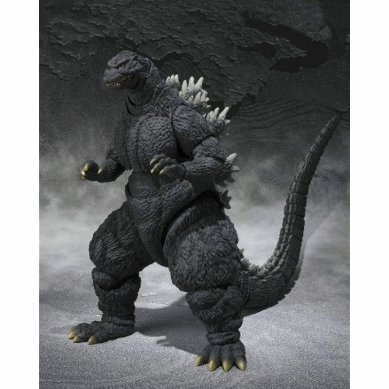 Sh monsterarts cheap godzilla 1995