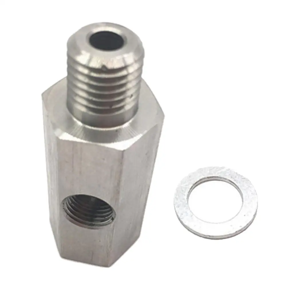 Brand New Fitting Adapter 1/8 