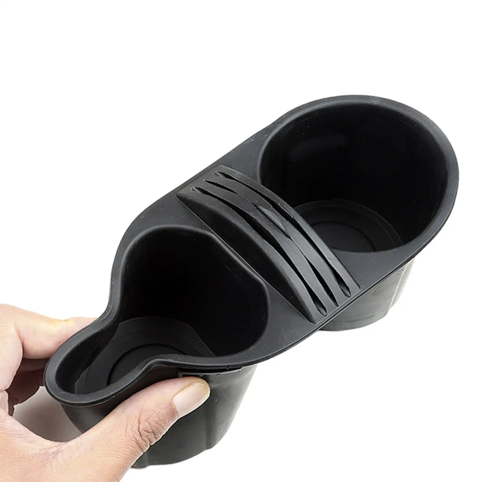 TPE Center Console Cup Holder  for/Y 2021 Interior Decoration