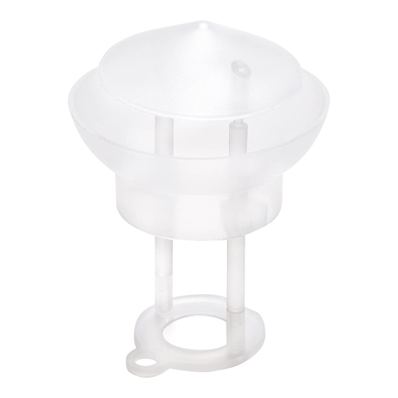 Description Picture 2 of itemFor Nano Moisturizing Humidifier Parts Plastic Water Retaining Frame Nebulizer Atomization Waterproof Cover Atomizer Parts N0PF