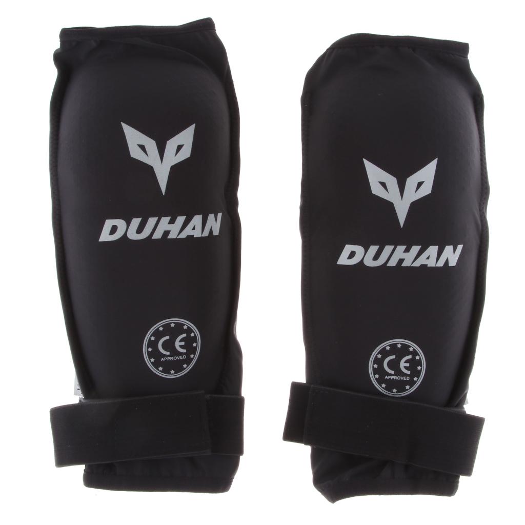  Racing Sport Compression Socks Knee Brace Support Leg Sleeve