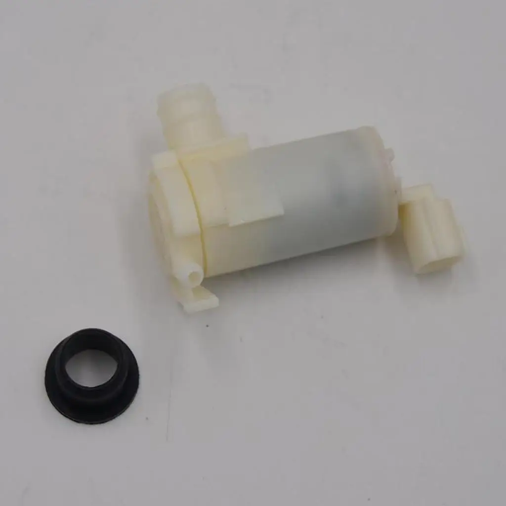 Replacement Front Window Washer Pump for 05-ON D22 2001 PN:NWP772