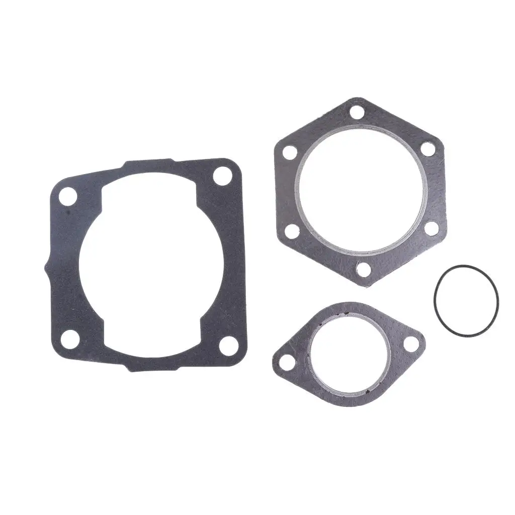 1 set of cylinder head gasket repair accessories for Polaris   300