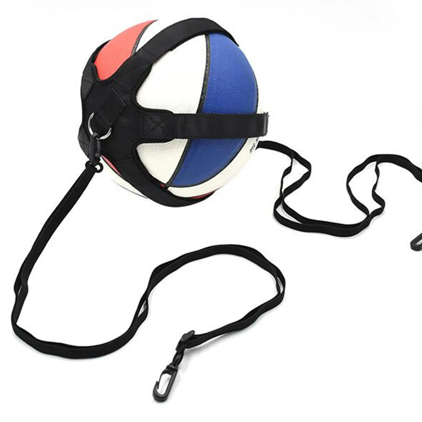 Volleyball Training Equipment Solo Volleyball Trainer for Beginners Setting