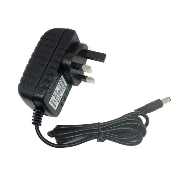 Echo show用ACアダプター充電器,電力コード,新品,30w,18v,1.67a,15v,1.4a,8 plus,3th, 2nd, -  AliExpress