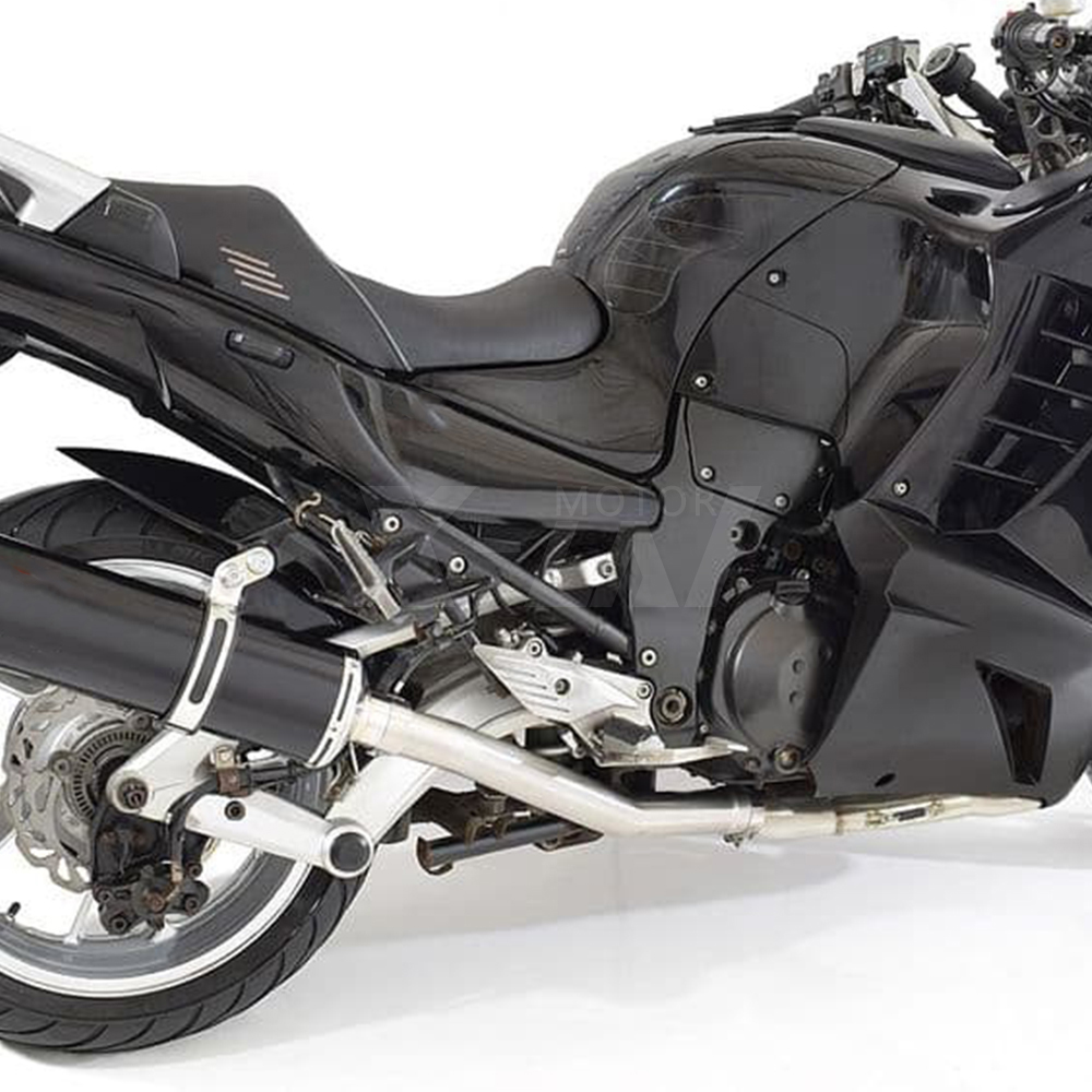 Рама и подвеска