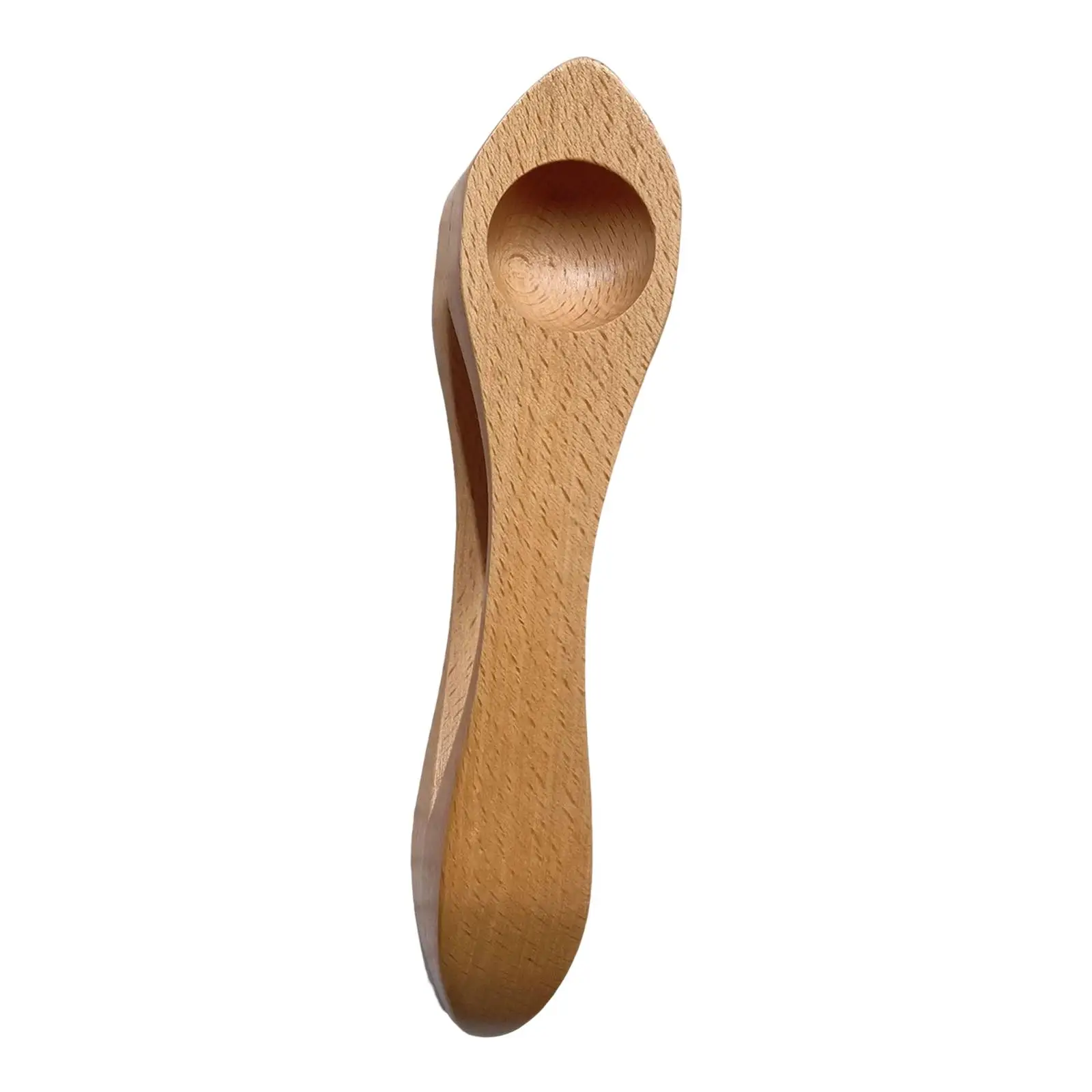 Professional Musical Spoons Handmade Percussion Instrument Percussion Spoons for Restaurants Stage Performance Beginners Gifts