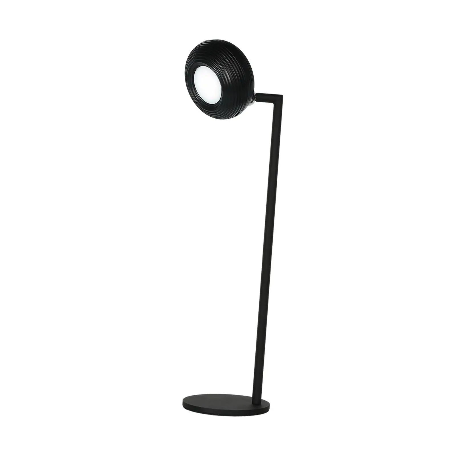 2 in 1 Desk Lamp 3 Levels of Brightness Office Lamp for Reading Home Office
