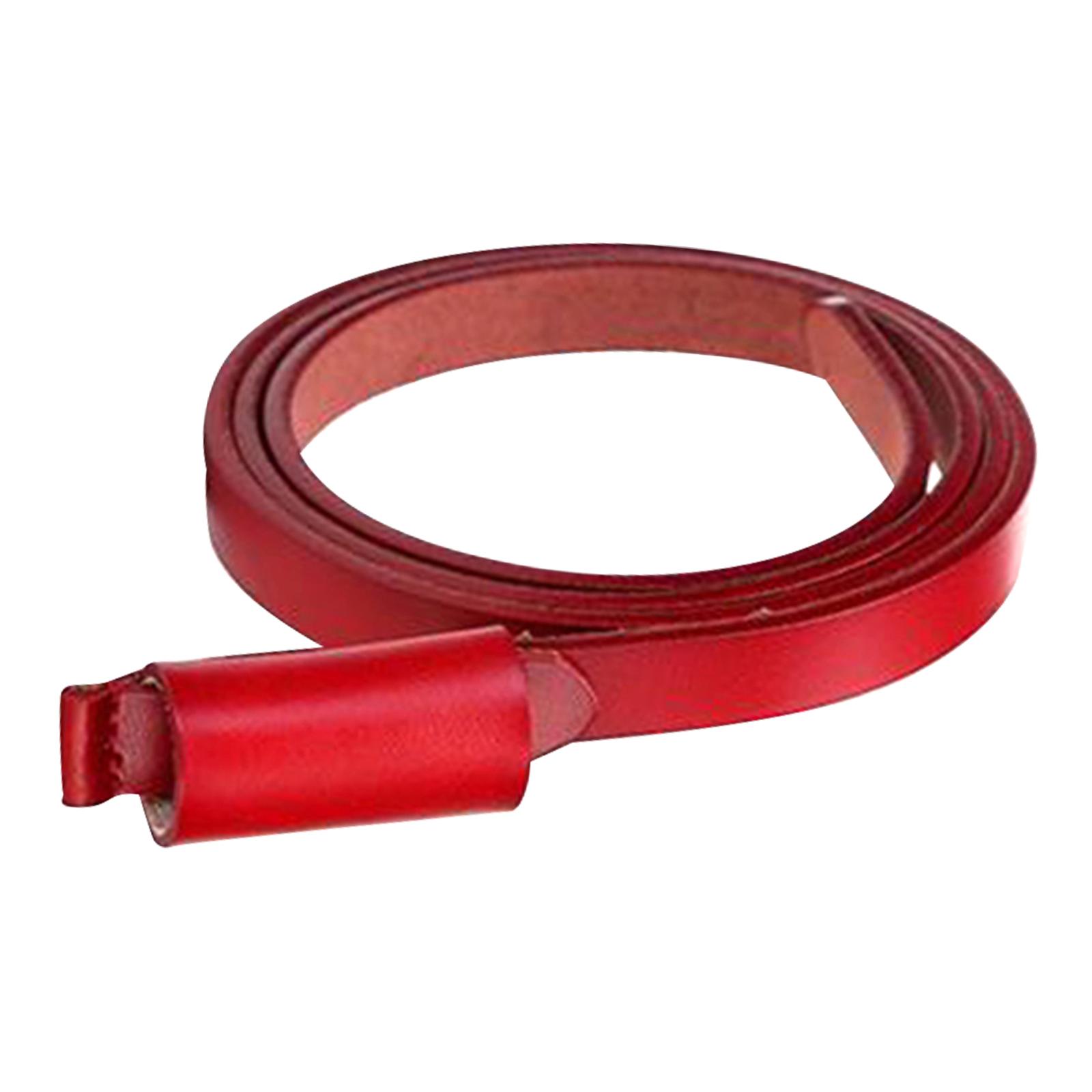 Women Knot Belt Thin Waistband PU Leather Skinny Bridal Belt Accessories Thin Waist Band for Ladies Pants Jeans Sweaters Girls