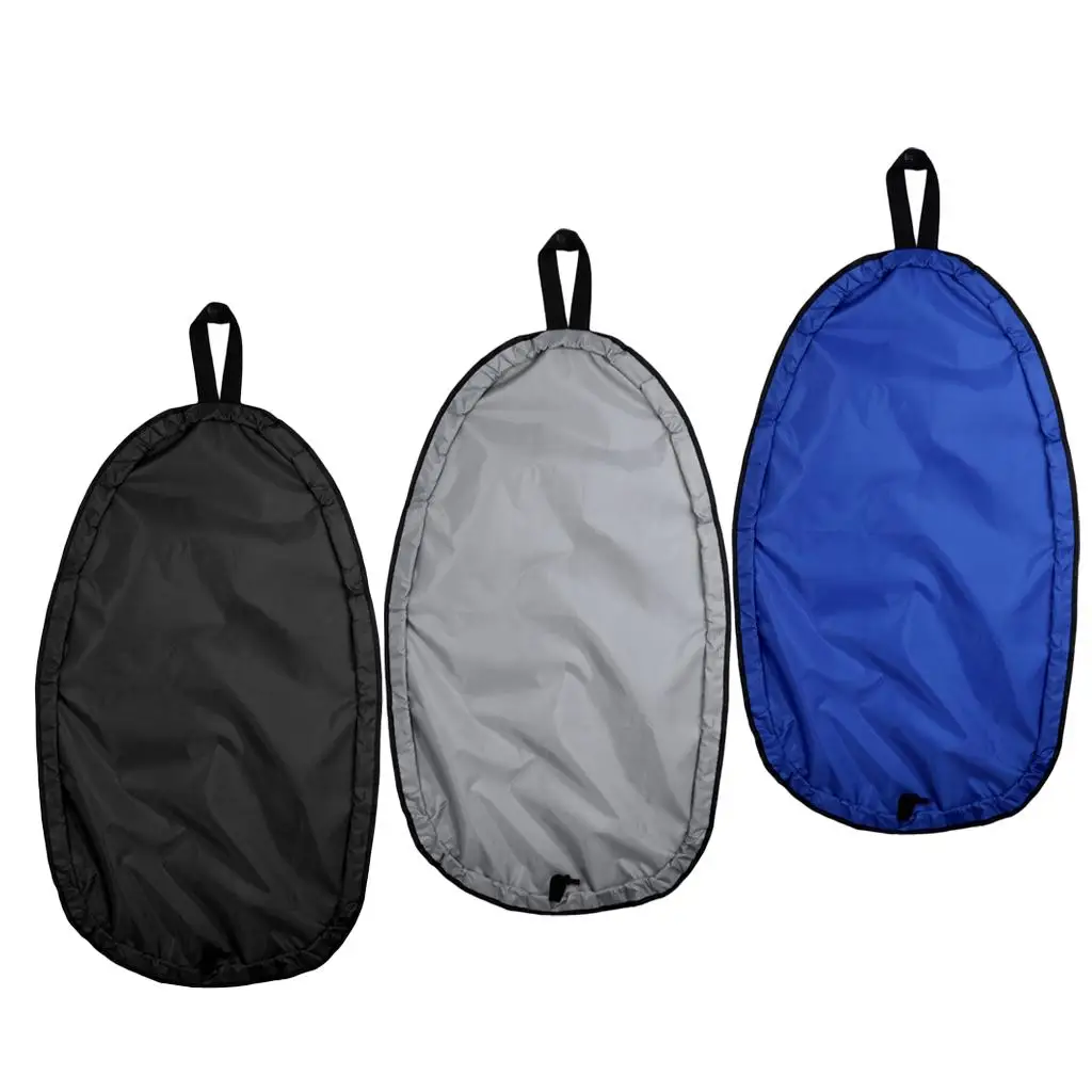 Waterproof Adjustable Breathable Kayak    Accessories - 5 Sizes, 3 Colors