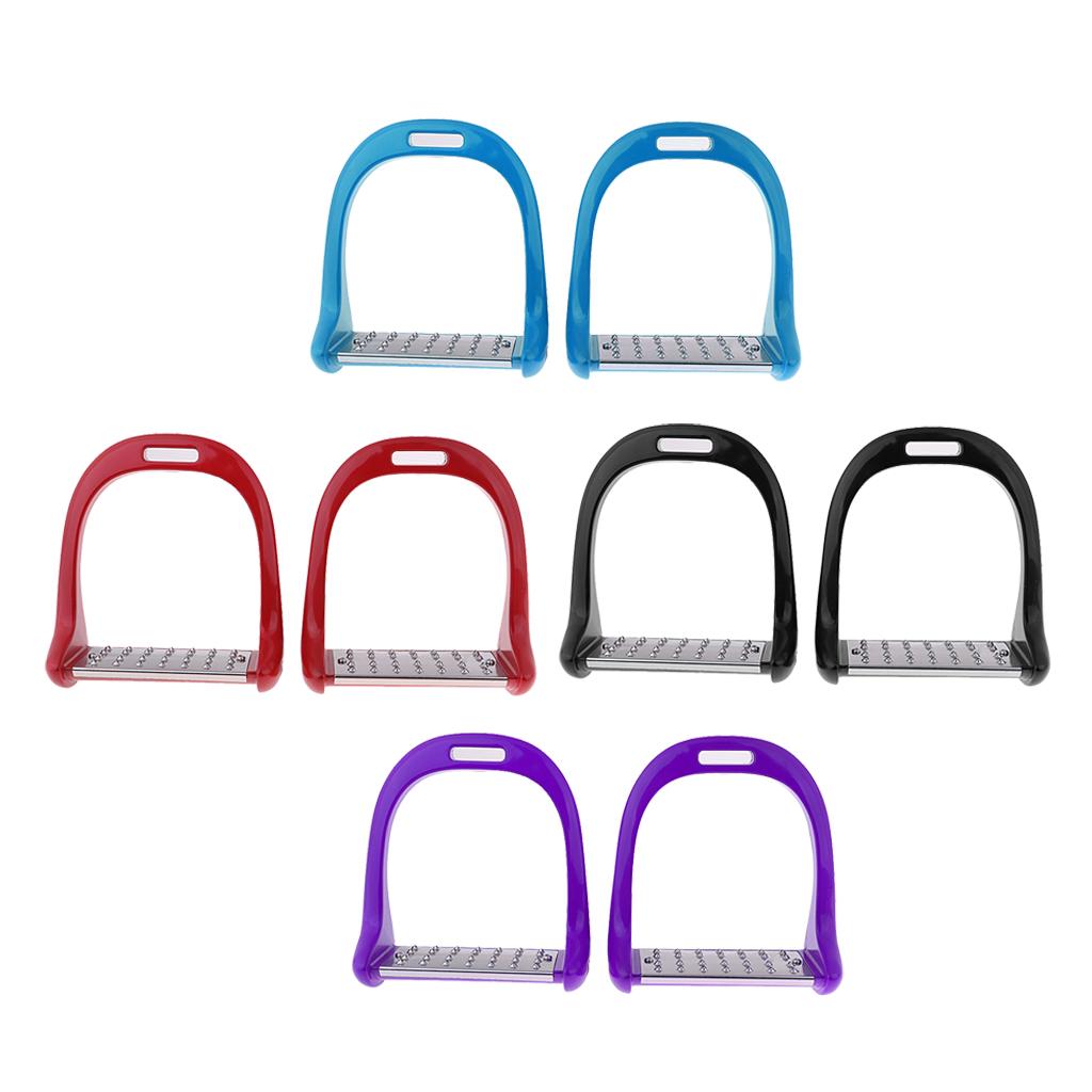 2 horse stirrups safety stirrups safety stirrups equestrian accessories
