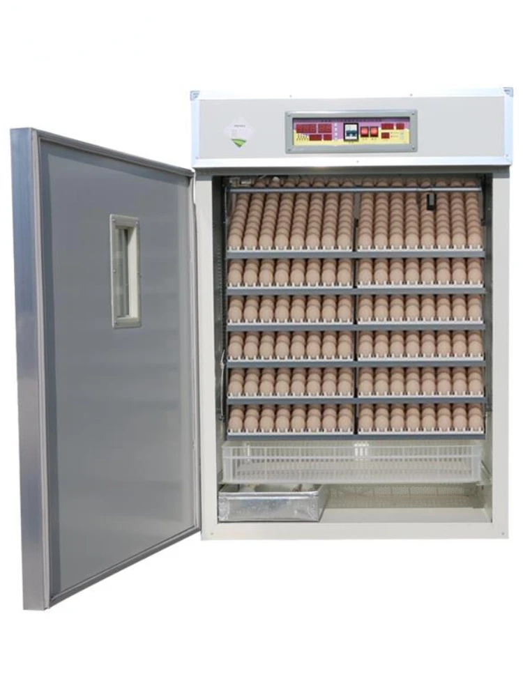 Автоматический Инкубатор на 1000 яиц