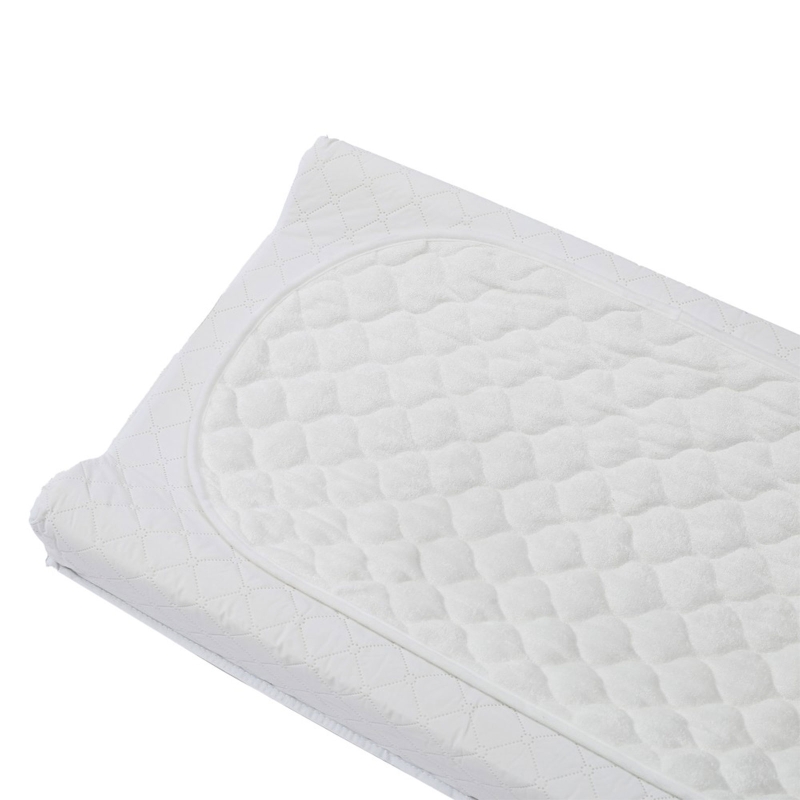 Description Picture 6 of itemBaby Diaper Mat Waterproof Reusable Bamboo Liner Changing Pat Mattress for Newborn Infant Girls Boys Newborn Portable N1HB