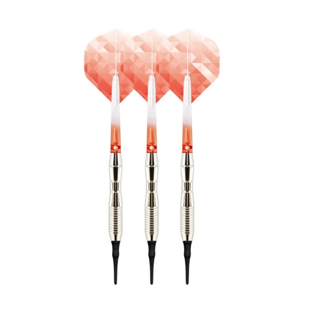 Not Easy to Break & Bend Profession Electric Soft Tip Darts with