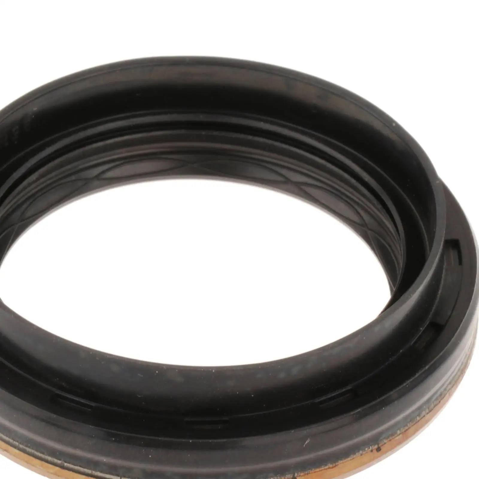 Half Shaft Oil Seal DPS6 6DCT250 Automatic Transmiion Drive Axle Oil Seal Car Truck Acceories Interchange for Ford