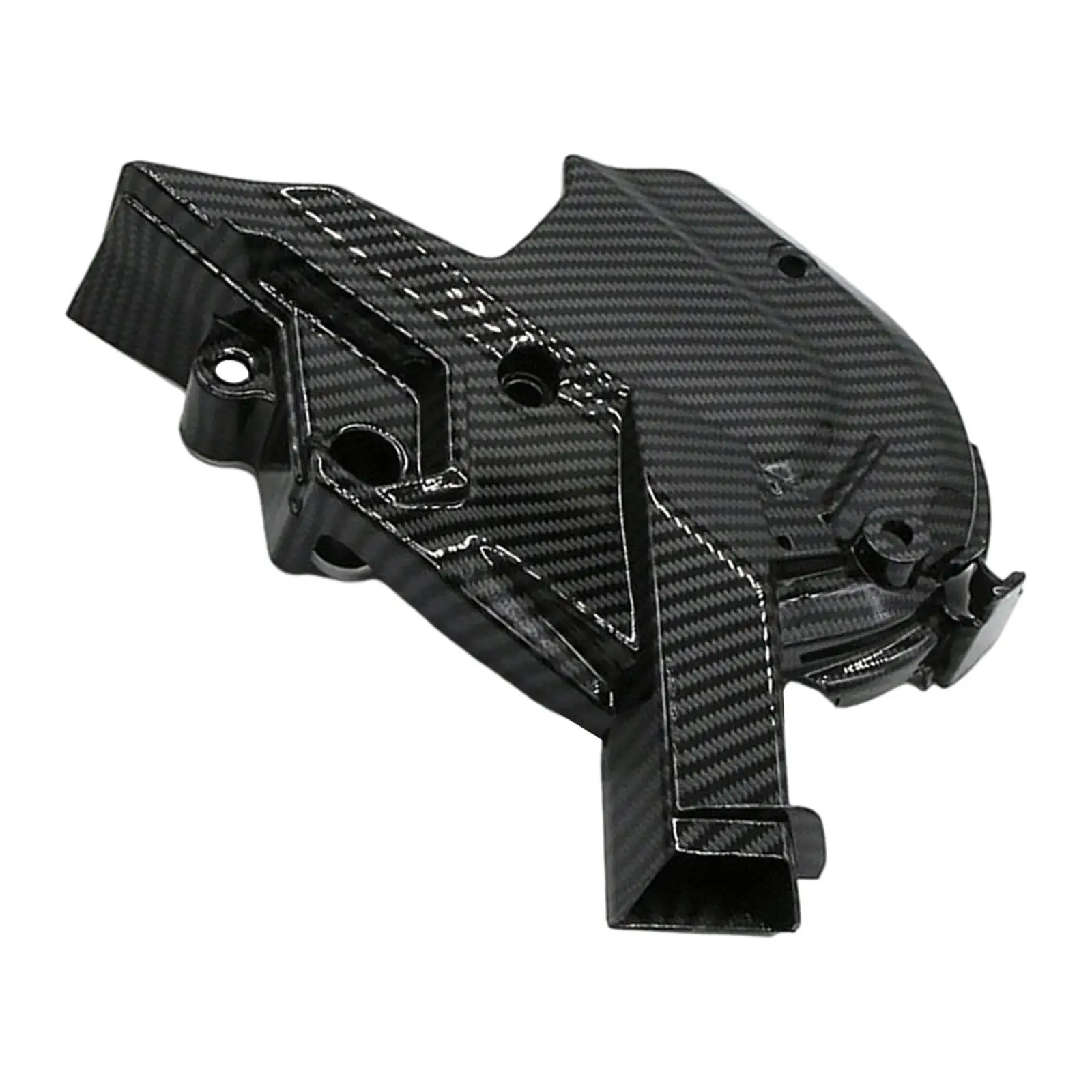 Motorcycles Engine Fairing Cover Carbon Fiber Accessories for  