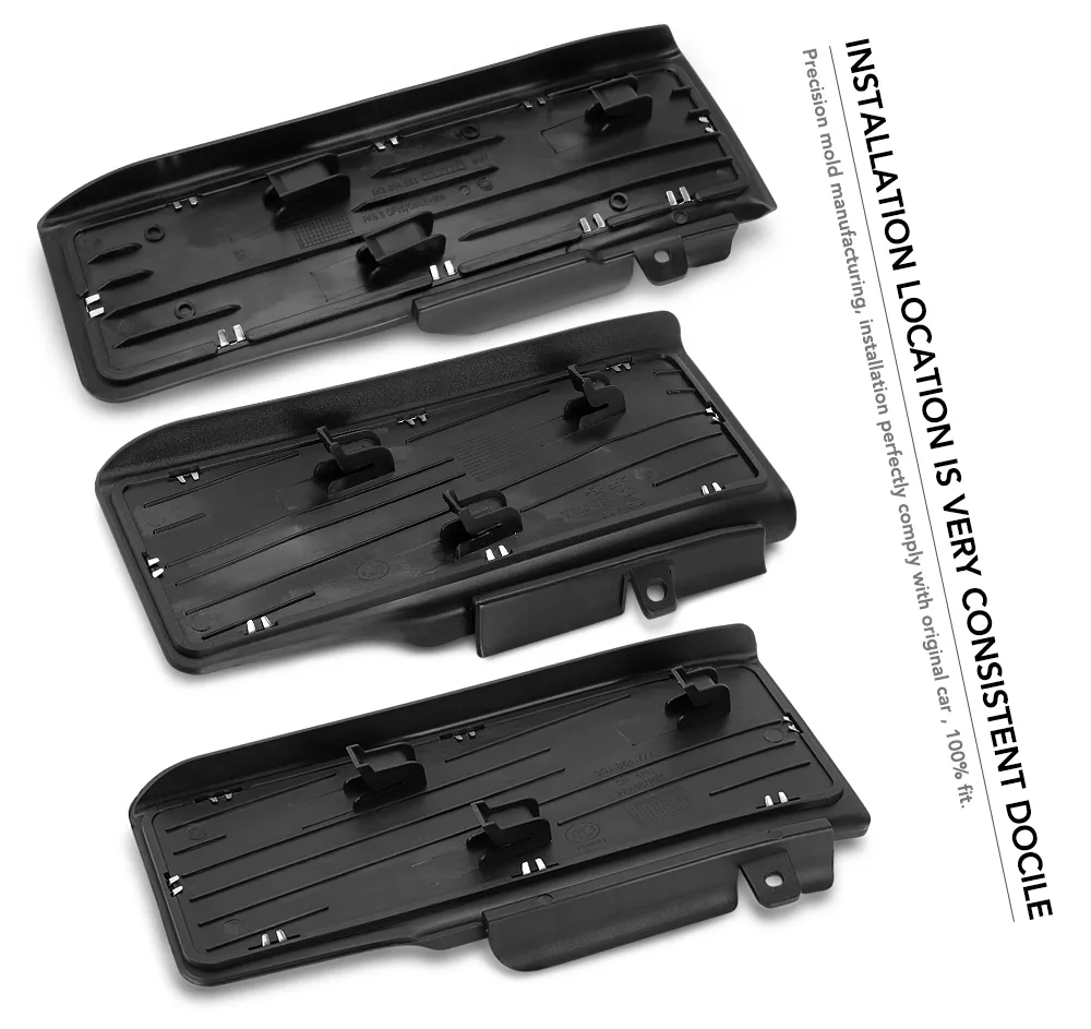 Auto Zubehör Fußstütze Gas Bremspedal Kupplung Pedal Für Skoda Octavia A5 Yeti Superb Für Seat Altea Leon Toledo Für Audi A3 TT – Detail 2