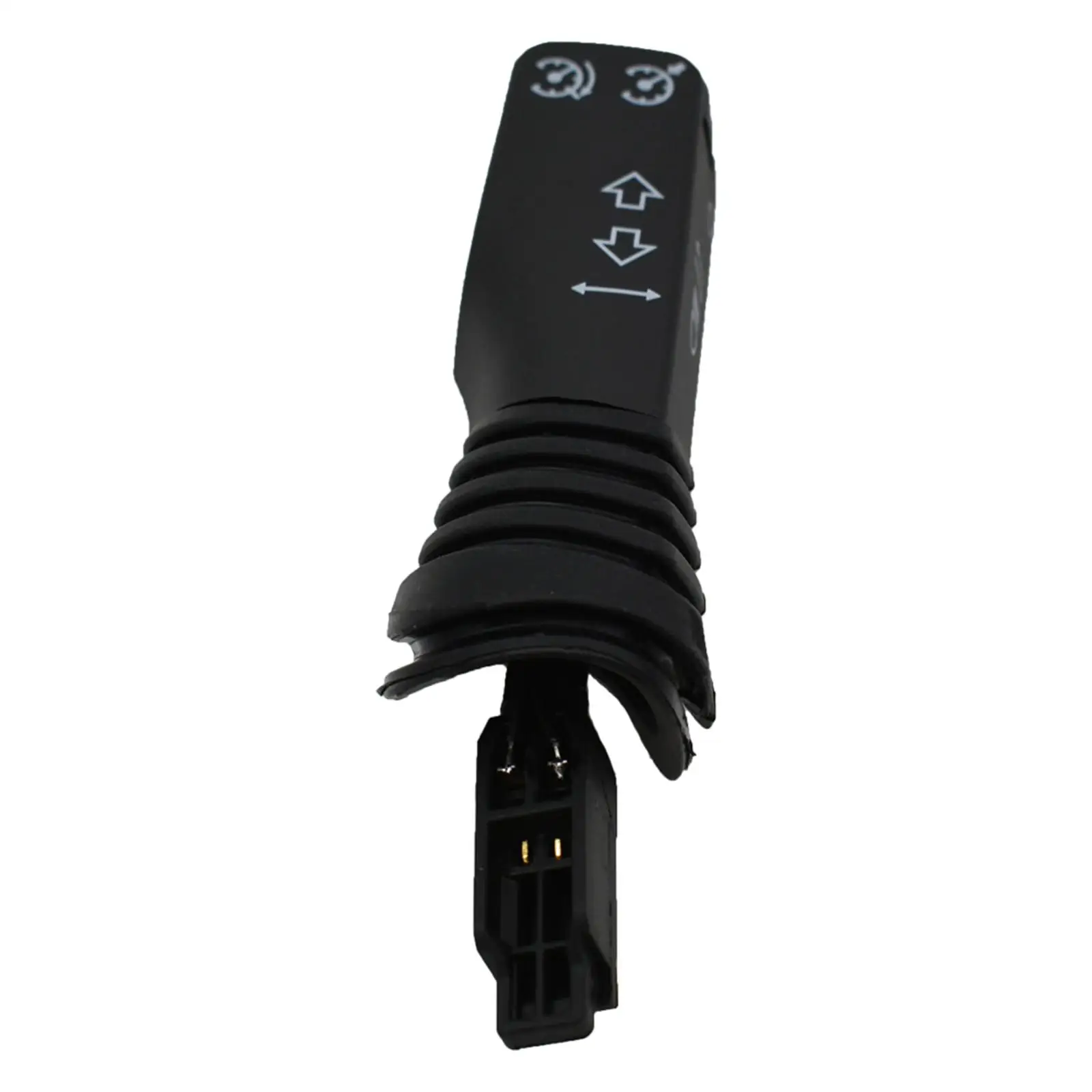 Indicator Stalk Switch Black Fits for Vauxhall B 05-14 24445282
