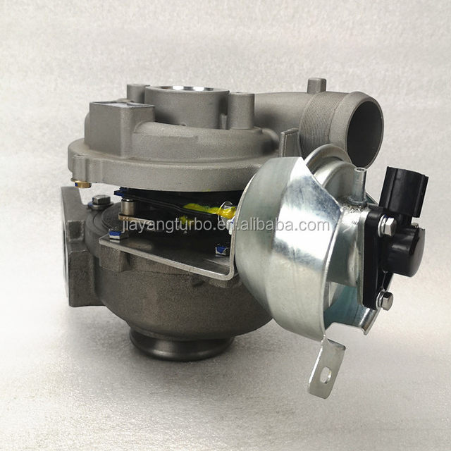 GT1749V Turbo 760774-0003 1483819 9662464980 3M5Q6K682CD Turbo for  