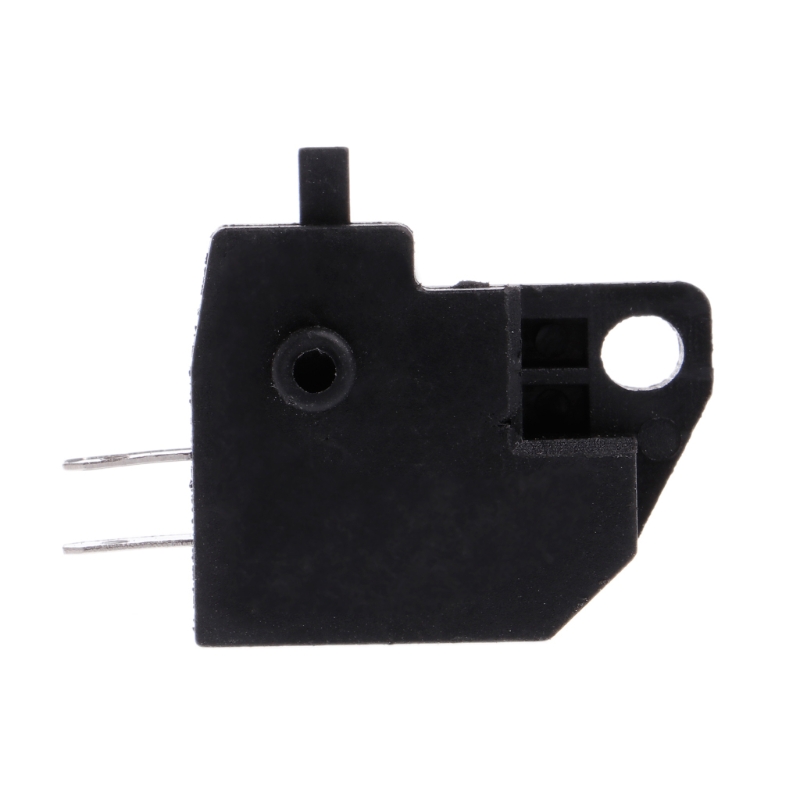 Motorrad Rechts/Links Vorne Brems Stop Licht Schalter Drücken Sie Taste für ATV Quad Dirt Pit Bike Moped Roller A70F – Detail 5