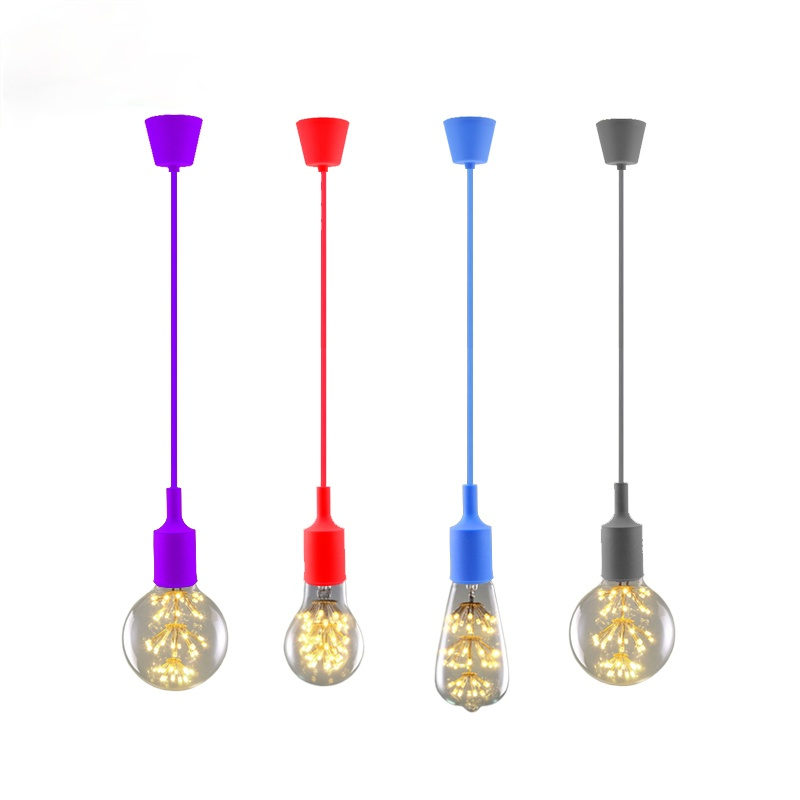 Pendant Light Image 5