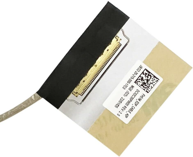 LCD EDP Display Cable Replacement for Acer Nitro AN515-45