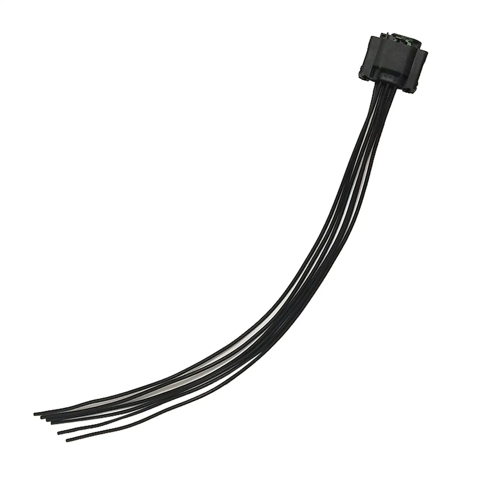New Replacement Throttle 6-Wire Connector for 2008-2010