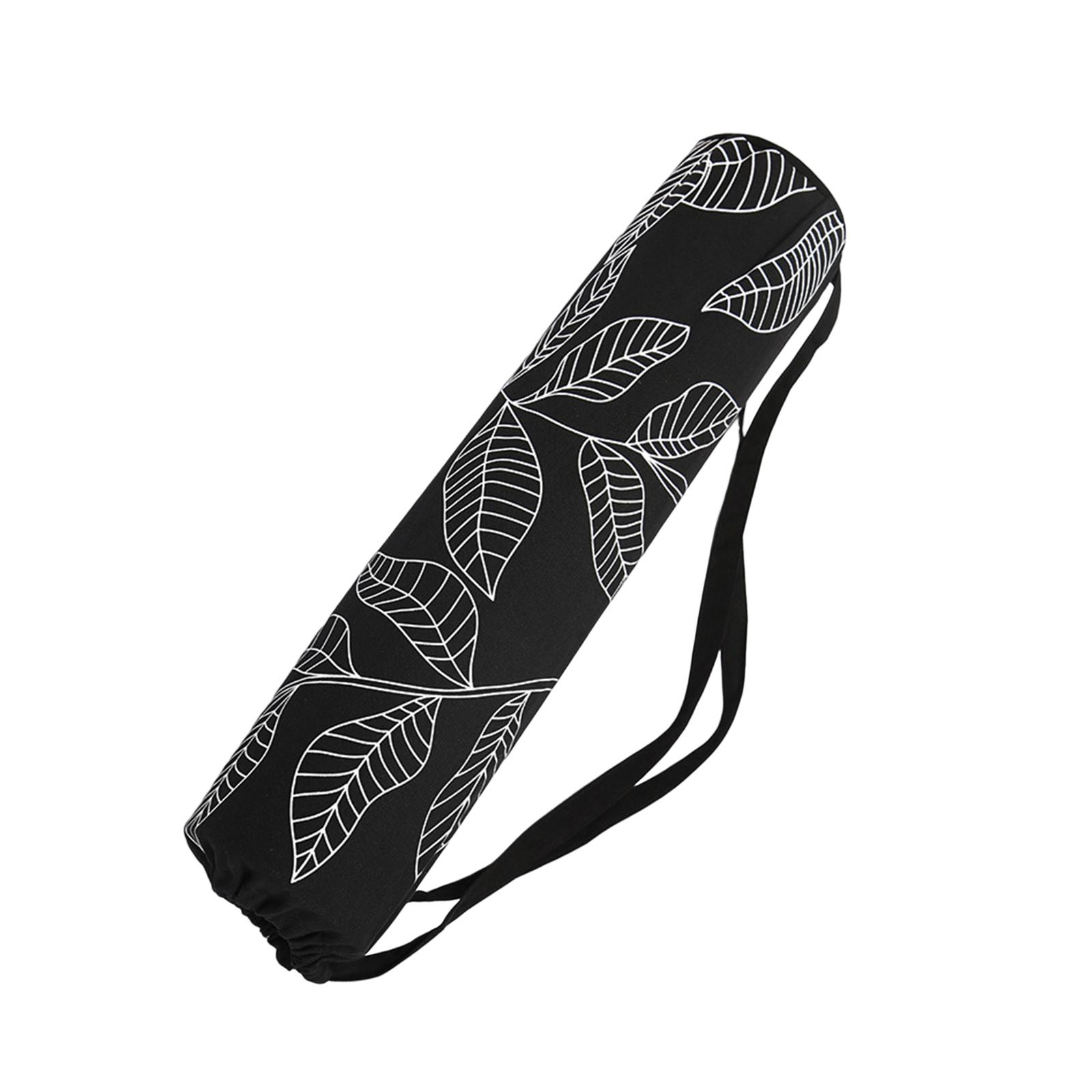 Travel Yoga Mat Carrier Bag Exercise Yoga Carrying Bag 74cmx14cm for Yoga Pilates Class, Beach Trip with Strap Multifunctional Travel Yoga Mat Carrier Bag Exercise Yoga Carrying Bag 74cmx14cm for Yoga Pilates Class, Beach Trip with Strap Multifunctional