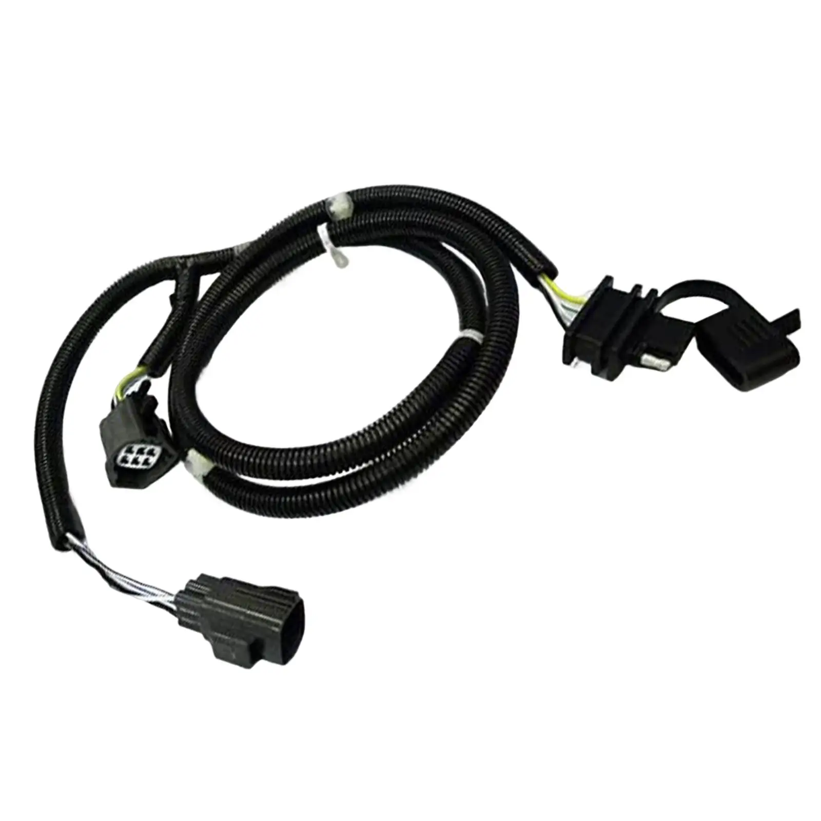 Electric Wiring Fit for 2007-2018 Accessory Spare Parts