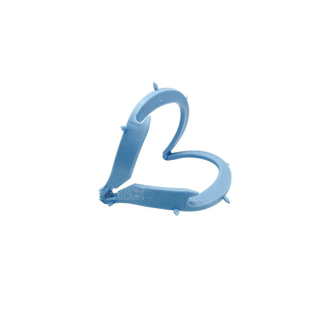 Ma Questa "diga" Che Usa Lei &egrave; Una Cosa Nuova? - Il Dentista Dei Bambini