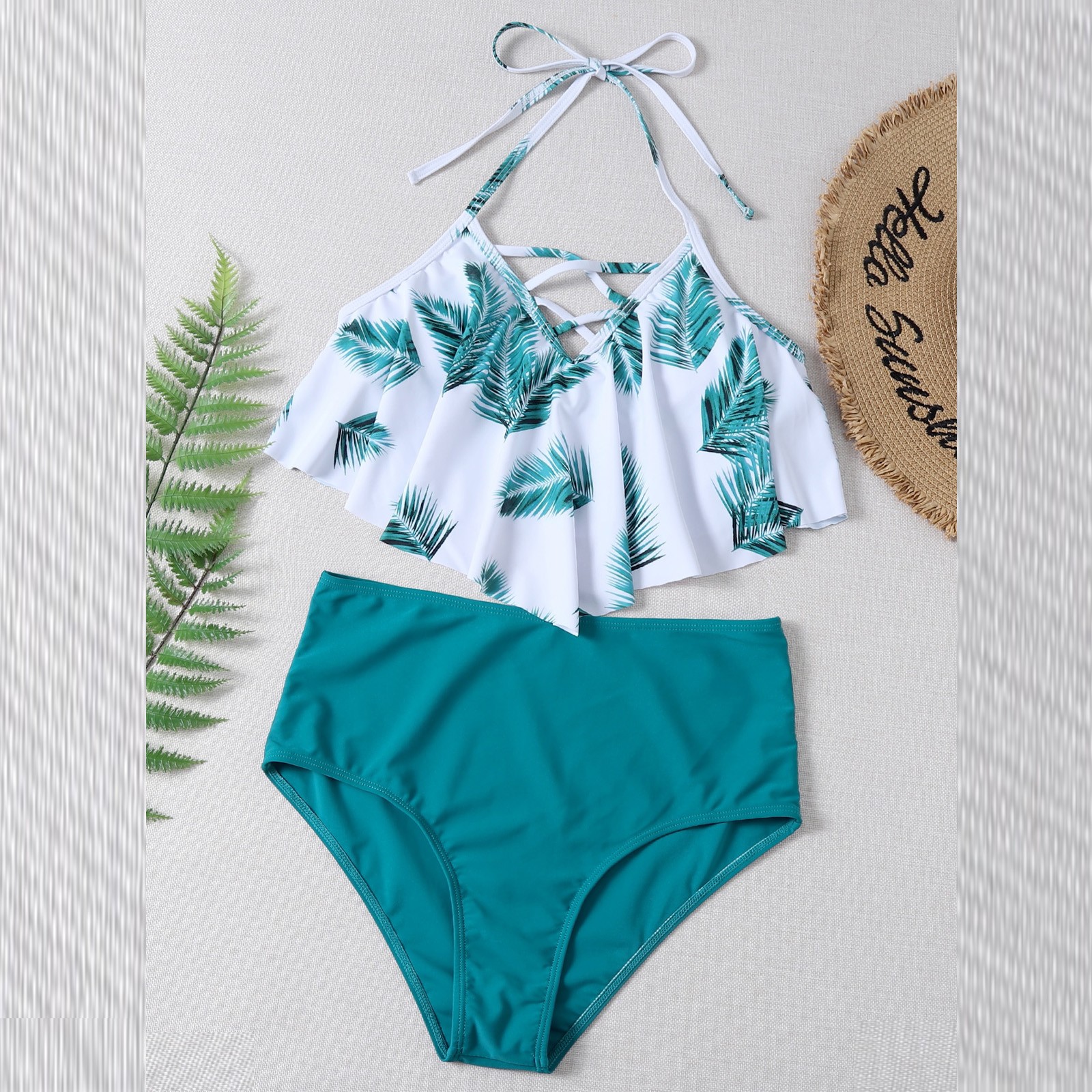 two piece swimsuits for teens