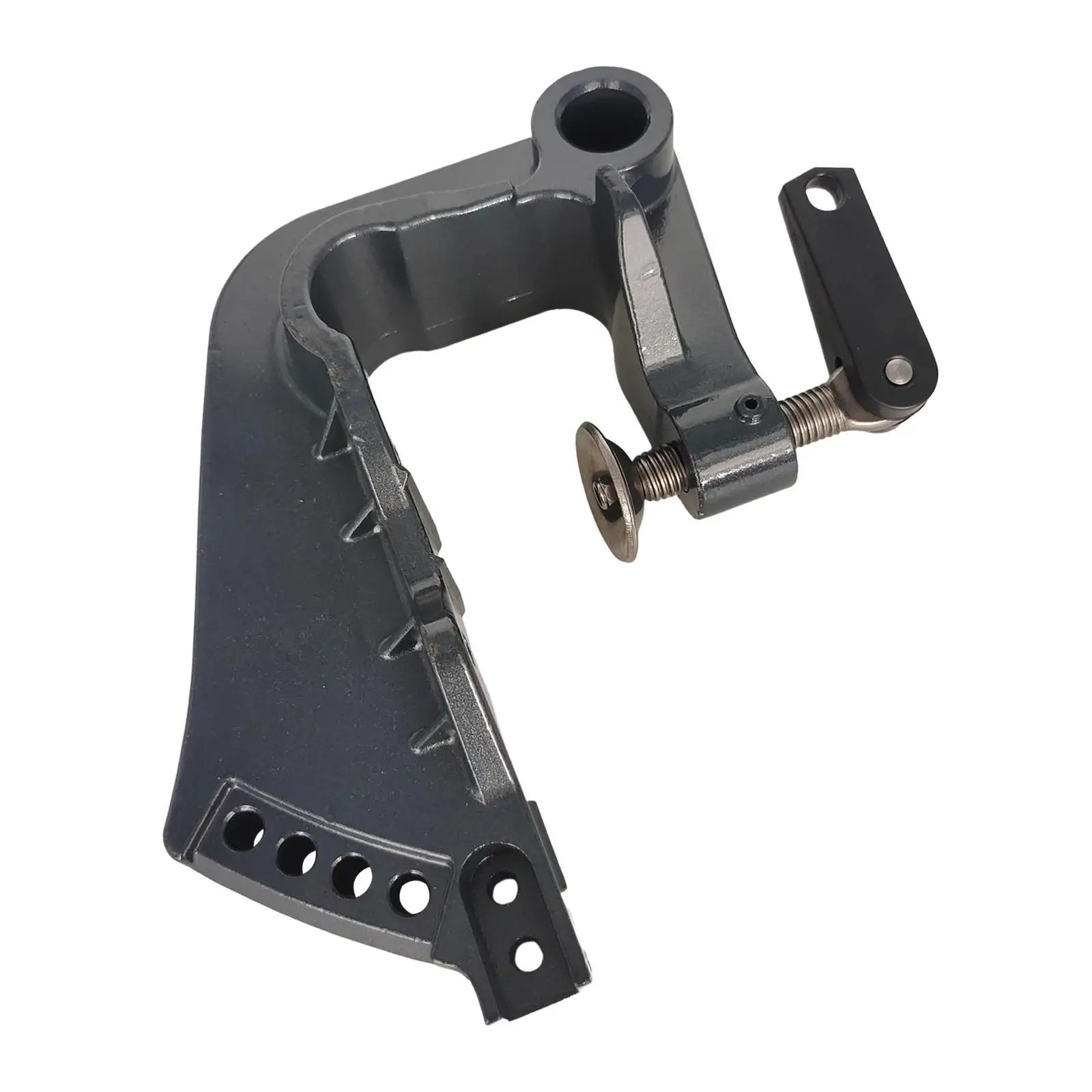 Outboard Motor Bracket Engines Repair Part Accessories Replacement of Yamaha 9.9 HP 15 HP 2 Stroke Sturdy