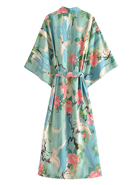 Snug selling green Kimono unisex, Boho Clothing, Kimono Jacket, Plus Size, Bohemian short kimono, Oversized Kimono robe, Floral Kimono