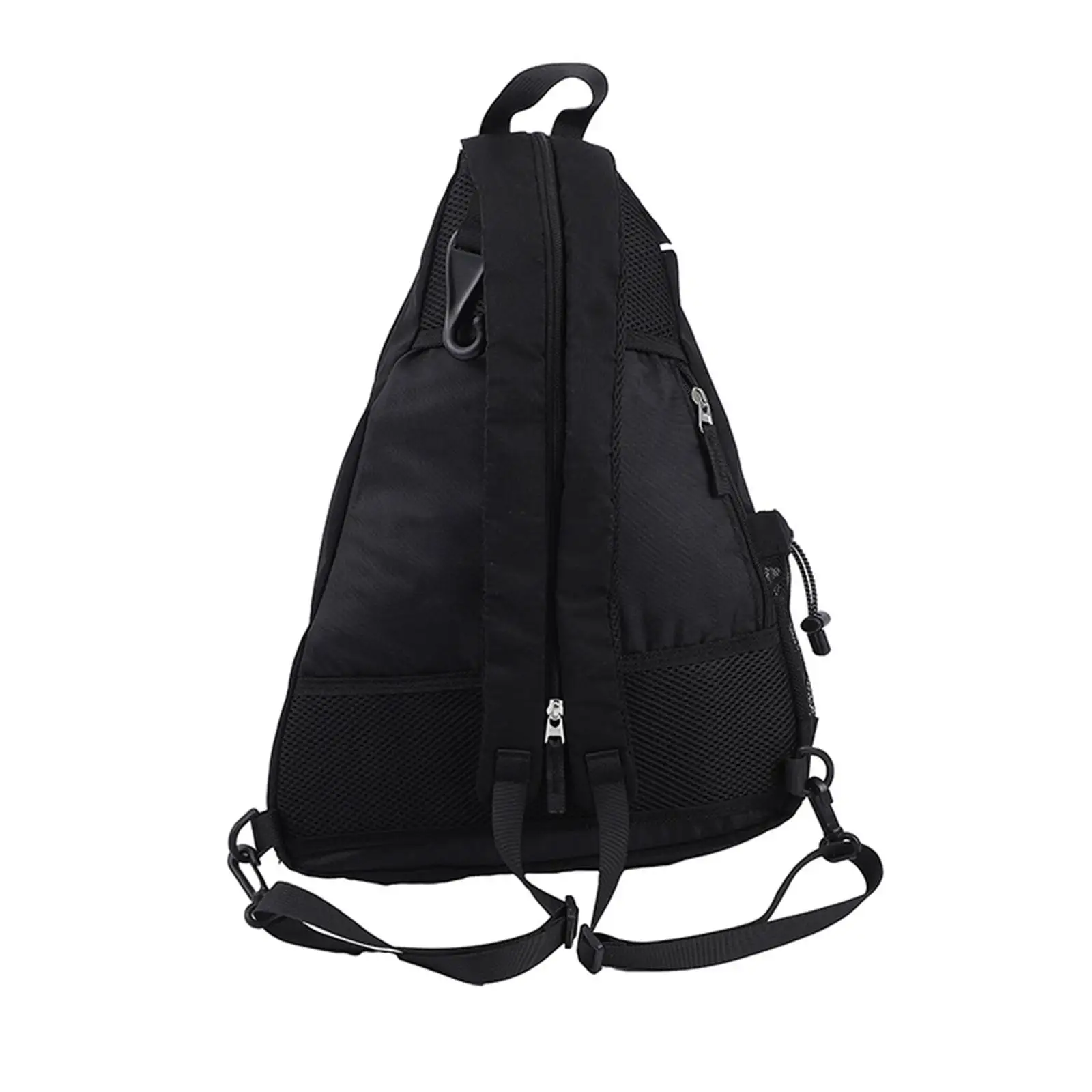 Pickleball Bag Shoulder Bag Beginners Outdoor and Indoor Pickleball Backpack Bag Accessories Tote Bag Organizer