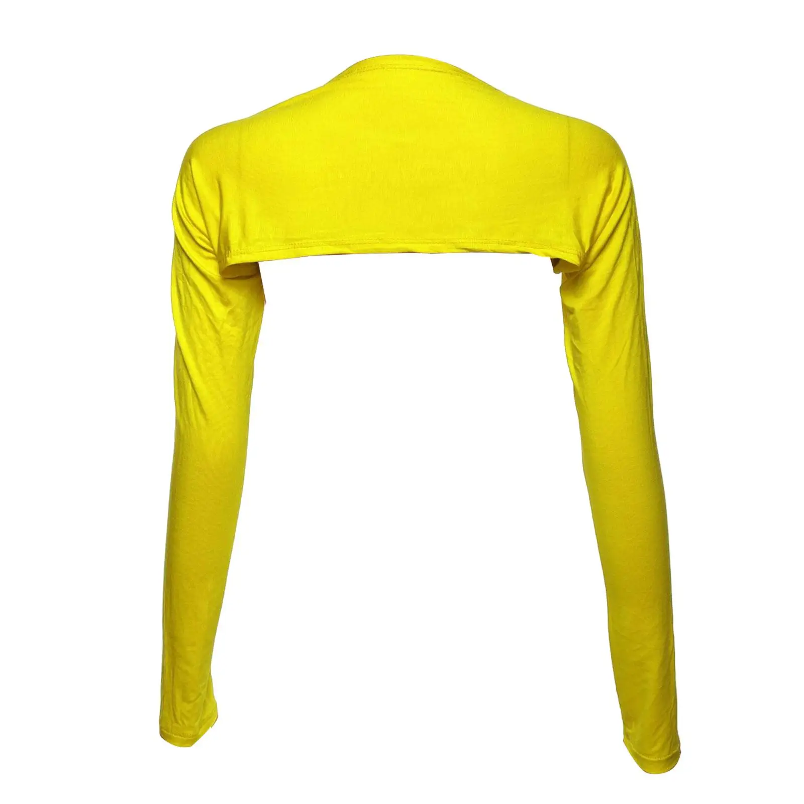 Comfortable Sleeve Shawl Protection Breathable for Cycling Outdoor Ladies