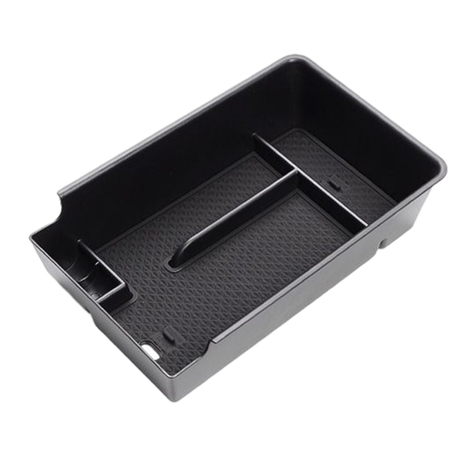 Central Armrest Storage Box for Haval H6 2020-2022 Interior Accessory