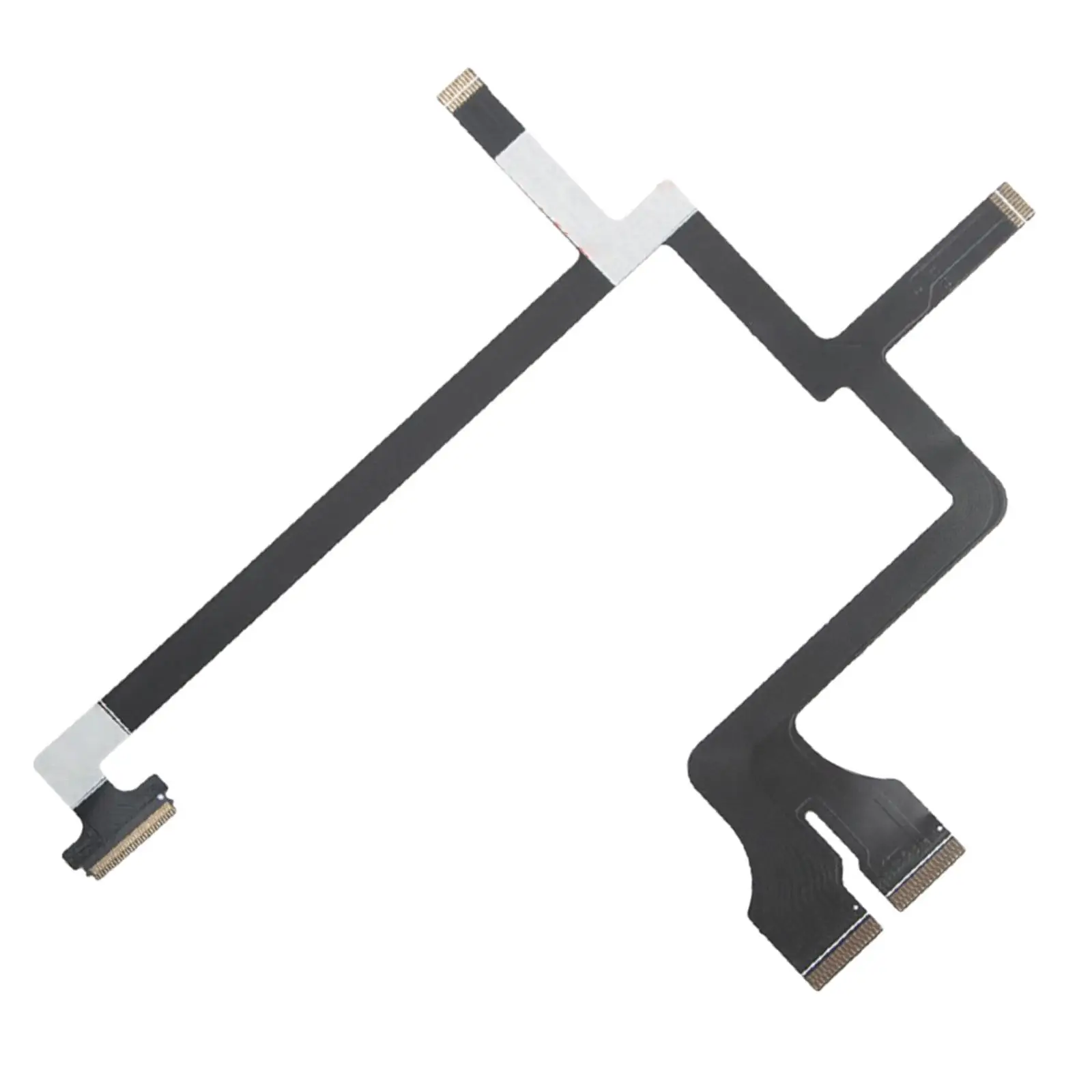 Flexible Gimbal Video Camera Flex Ribbon Part 49 4K Cable for DJI Phantom 3 Pro & Advance Flex Cable Staiblizer Accessory