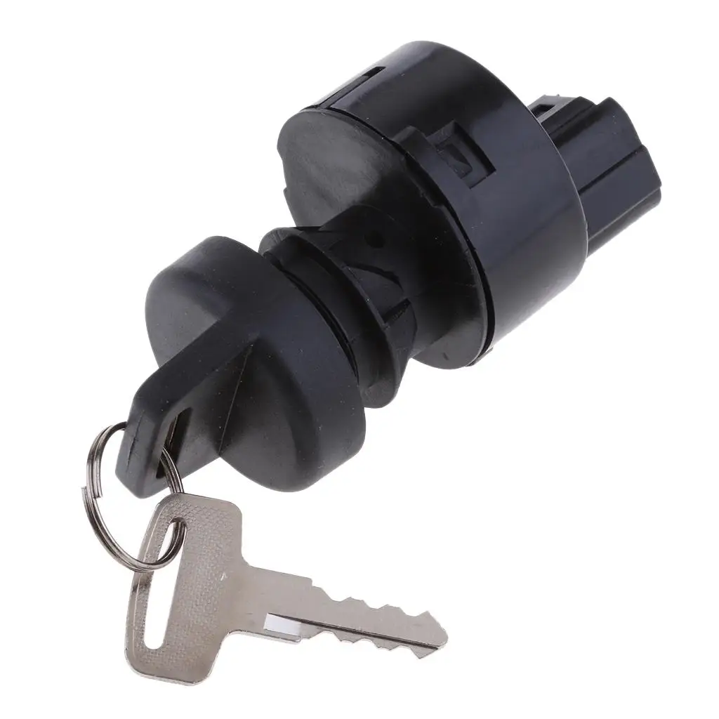 1pc Ignition Key   Replacement Accessories for Arctic