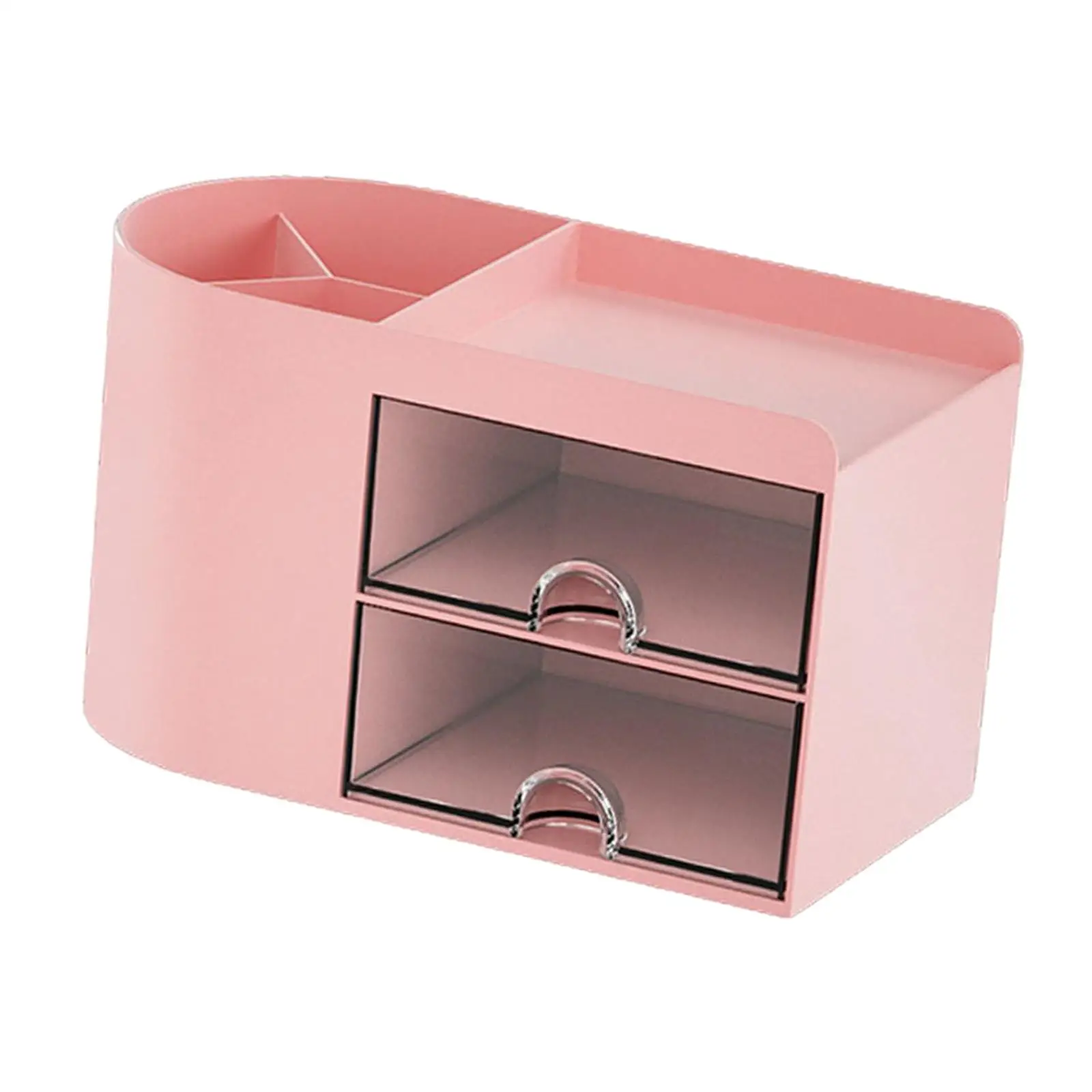 for Smartphone and Other Small Items Makeup Storage Drawer with Drawers Pen Holder Office Desk Organizer for Dresser Drawers