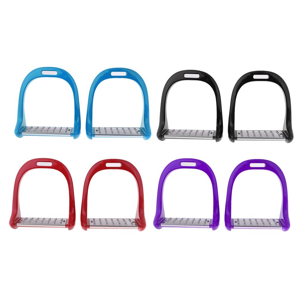 2 horse stirrups safety stirrups safety stirrups equestrian accessories