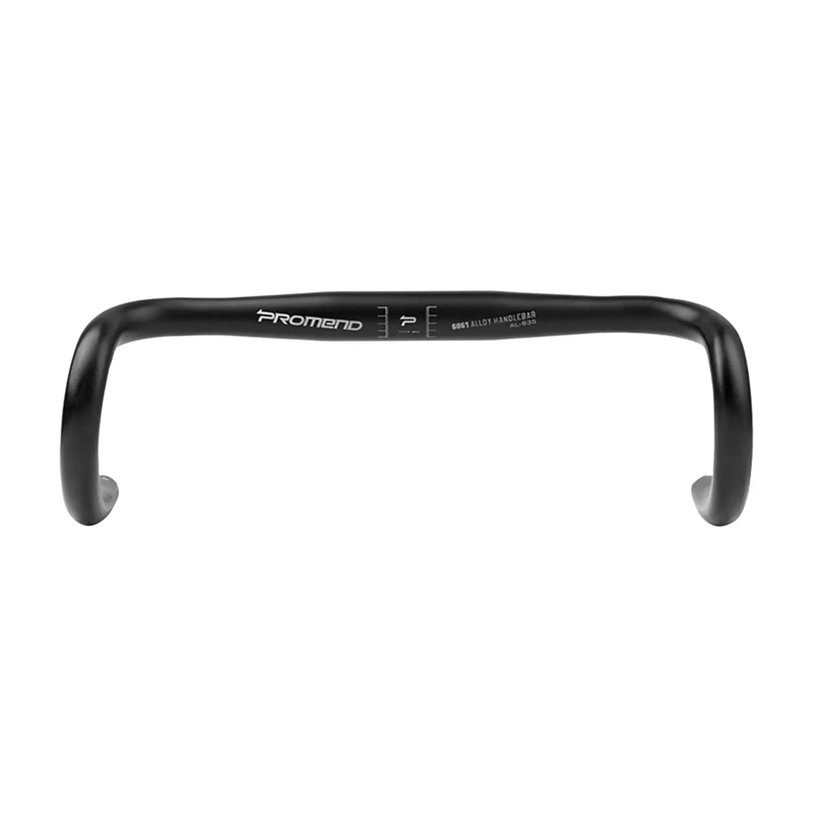  Handlebar Single Length Full Aluminum Road for Bike 31.80mm