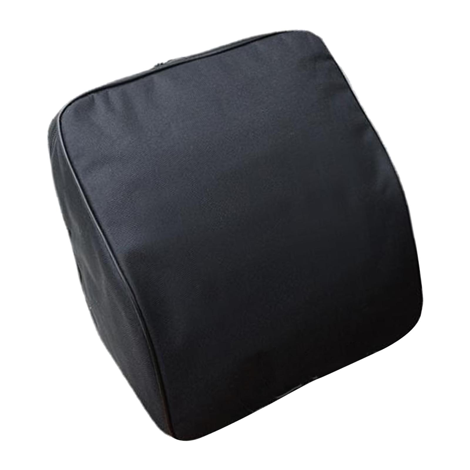 Description Picture 4 of itemThick Bass Accordion Backpack Wear Resistant Accordion Storage Bag for Adults Beginners