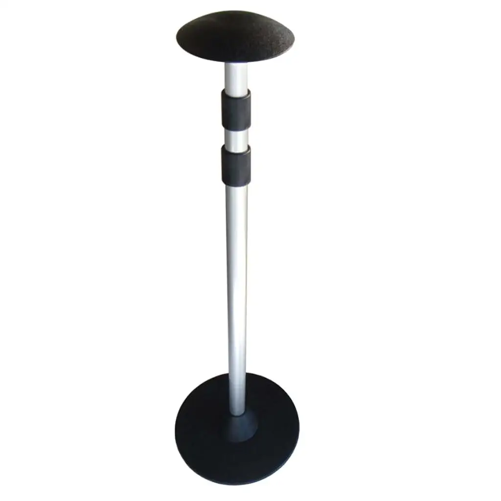  Shade Canopy Adjustable Installation Pole/ Kit, Height 22inch to 54inch