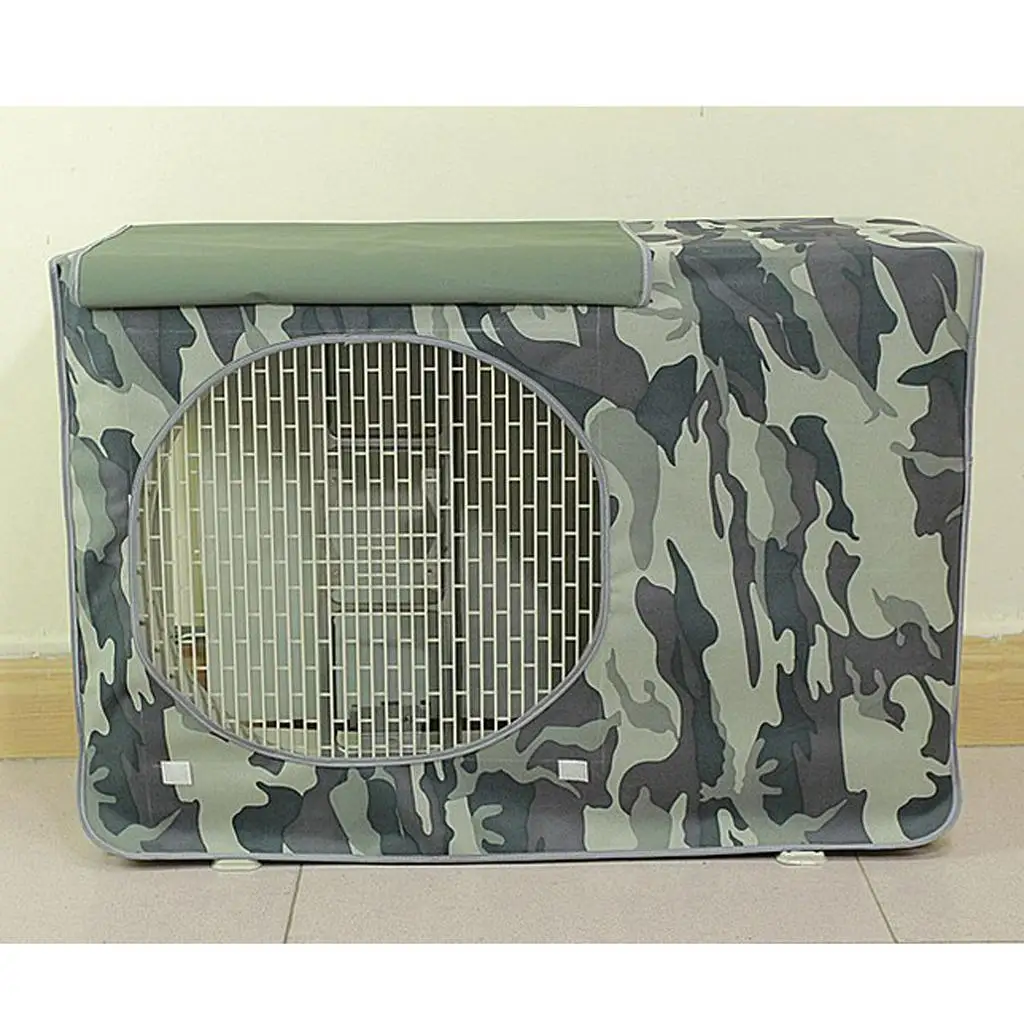 Waterproof Outdoor Working Air Conditioner Cover Dust Rain Snow Proof Cover Protector